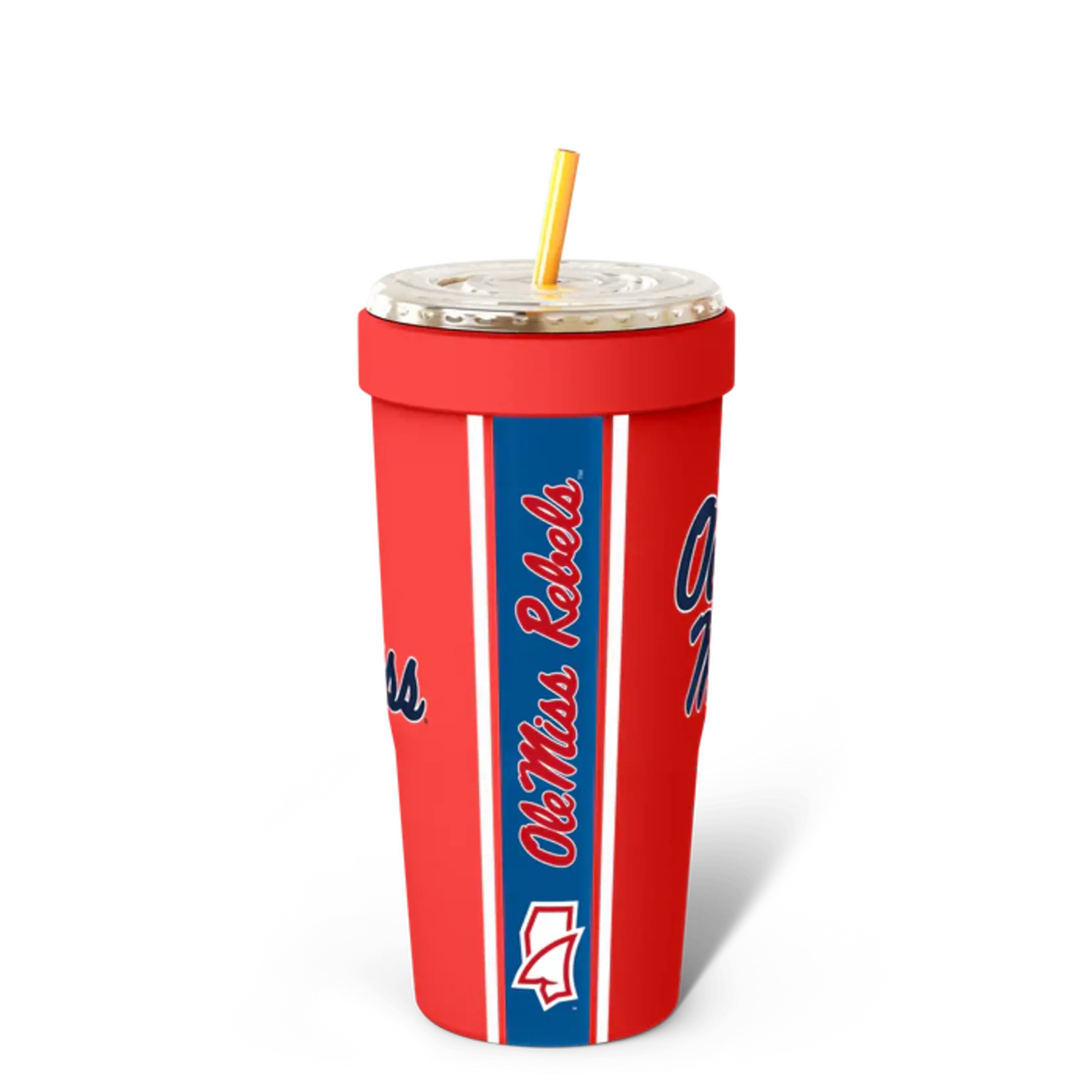 Frost Buddy To-Go Buddy Ole Miss Rebels