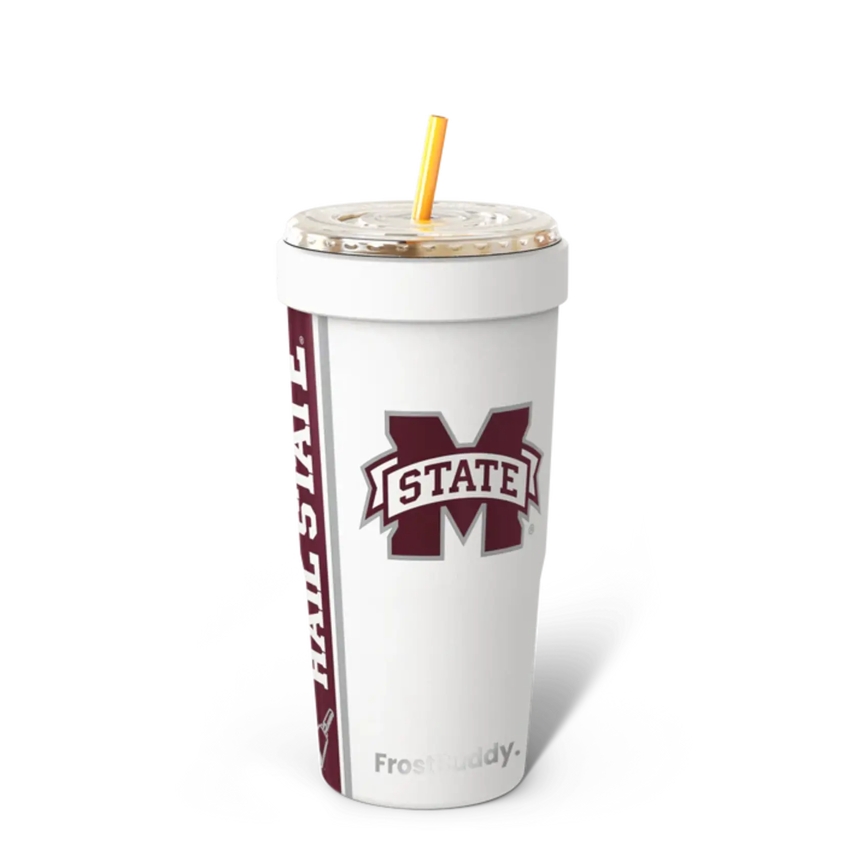 Frost Buddy To-Go Buddy Mississippi State Bulldogs