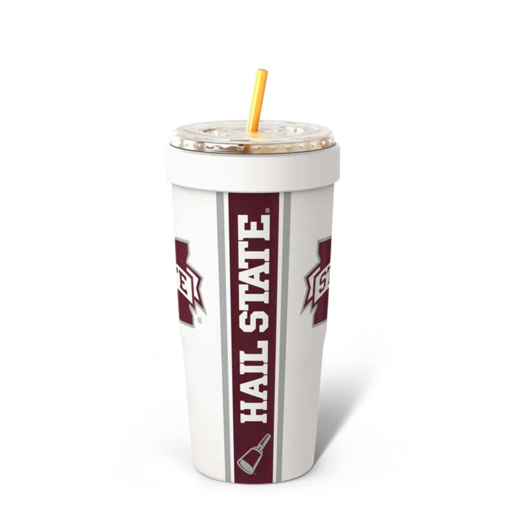 Frost Buddy To-Go Buddy Mississippi State Bulldogs