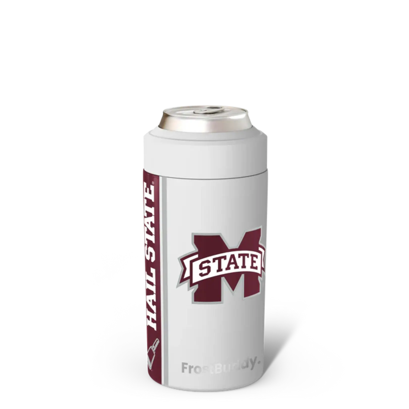 Frost Buddy Universal Buddy Mississippi State Bulldogs