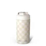 Frost Buddy Universal Buddy Beige Checkered