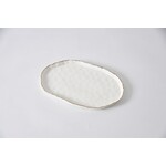 Pampa Bay Portofino Medium Oval Platter