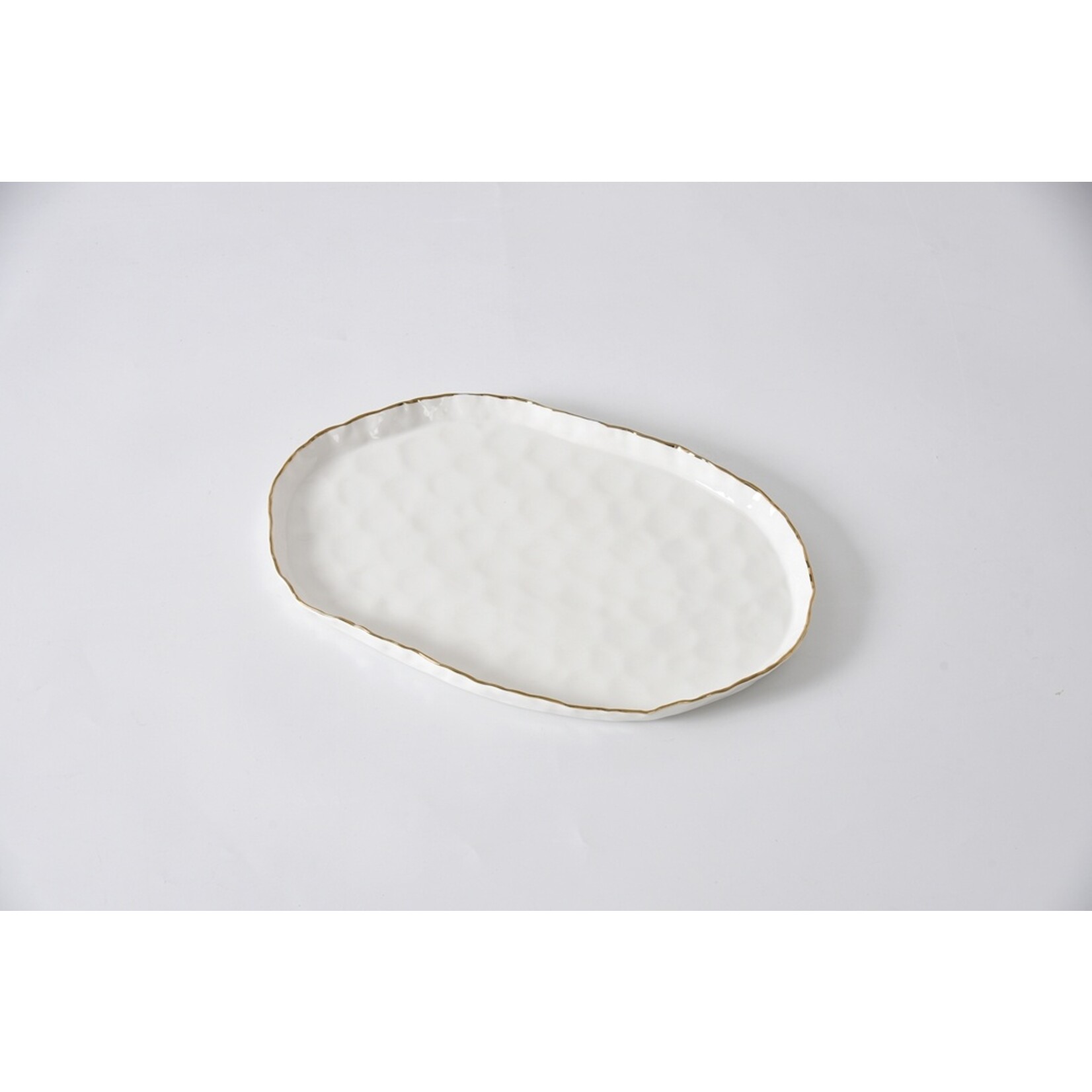 Pampa Bay Portofino Medium Oval Platter