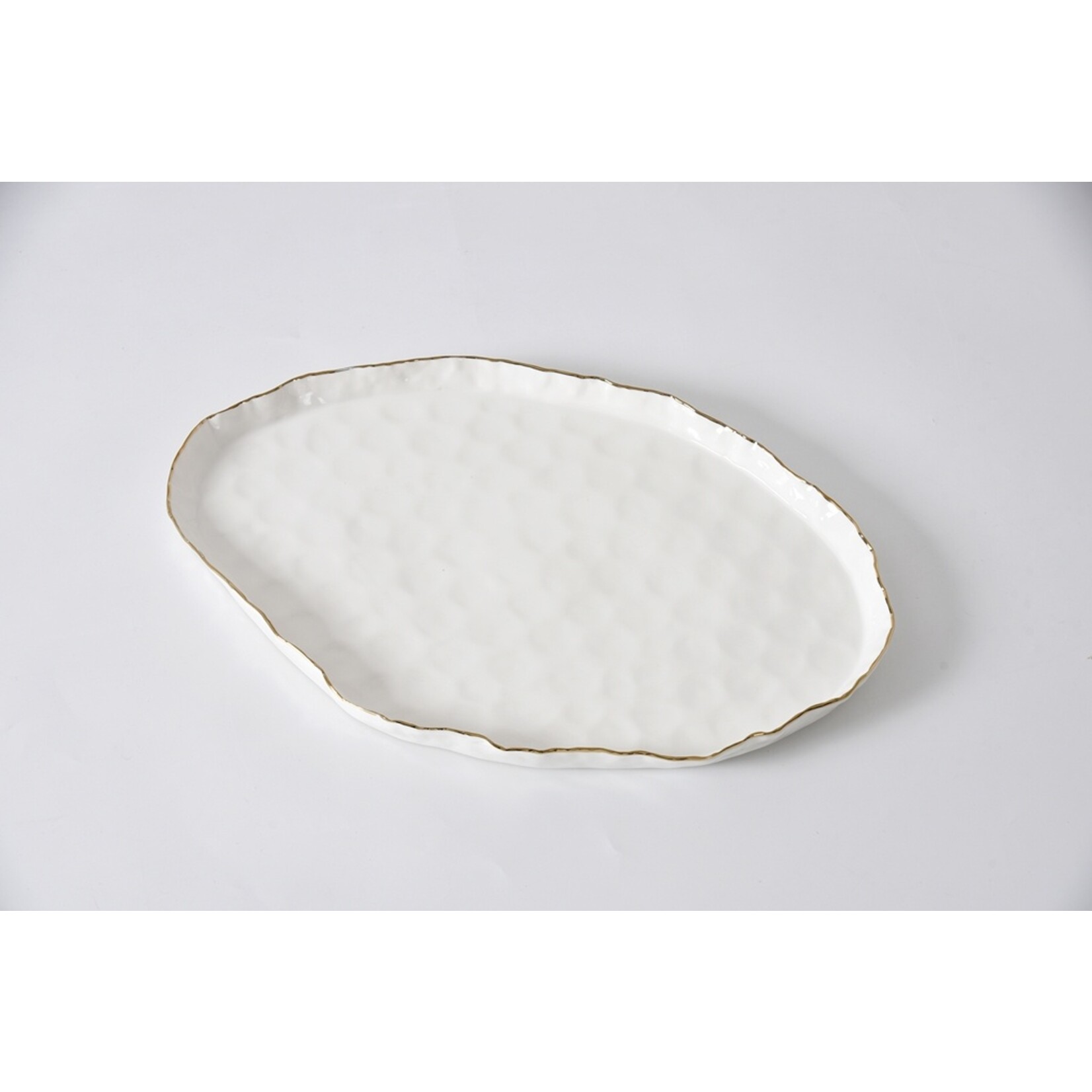 Pampa Bay Portofino Large Oval Platter