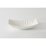 Pampa Bay Mascali Bianca Rectangular Centerpiece