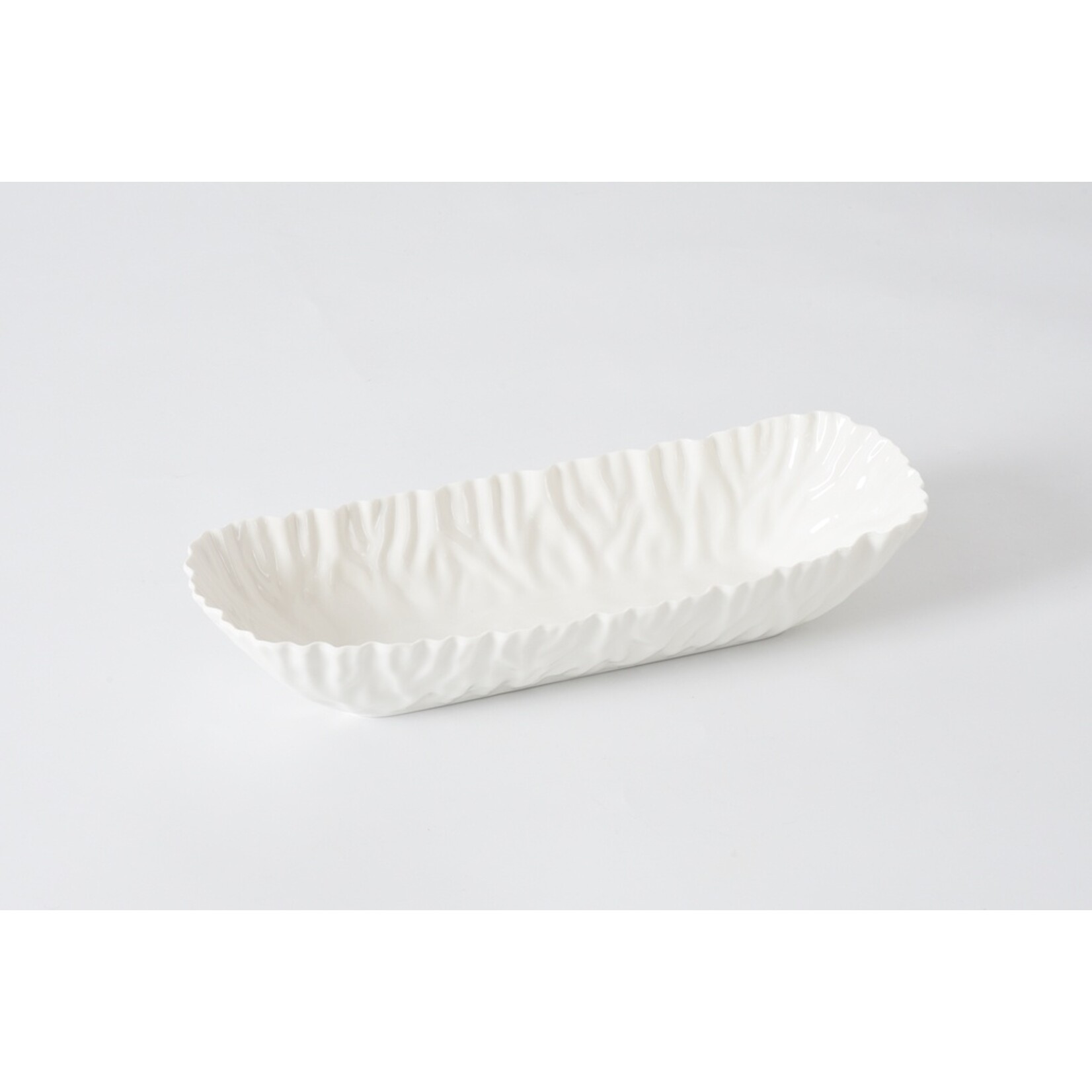 Pampa Bay Mascali Deep Rectangular Server