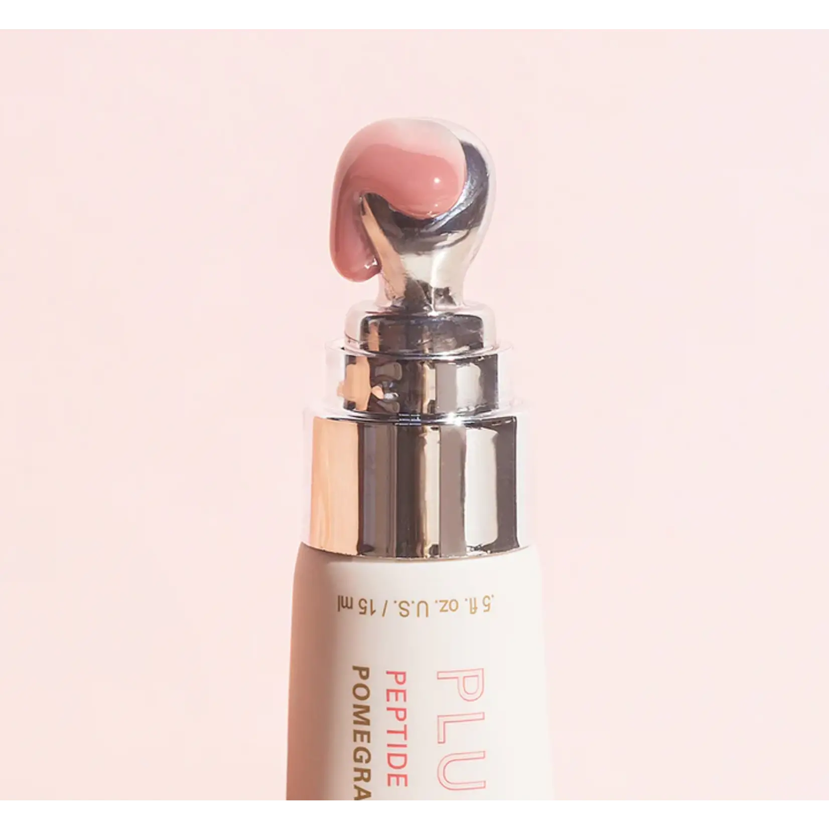 Farmhouse Fresh Plump Up Pretty Peptide Lip Treatment