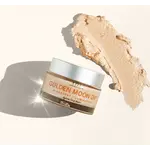 Farmhouse Fresh Golden Moon Dip Illumination Mousse with Peptides + Retinol