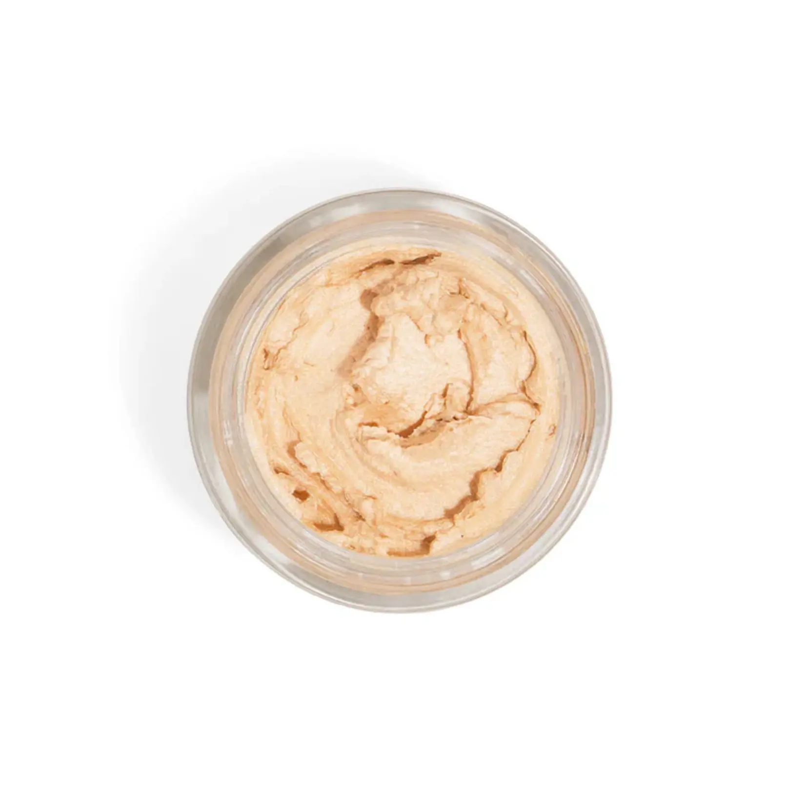 Farmhouse Fresh Golden Moon Dip Illumination Mousse with Peptides + Retinol