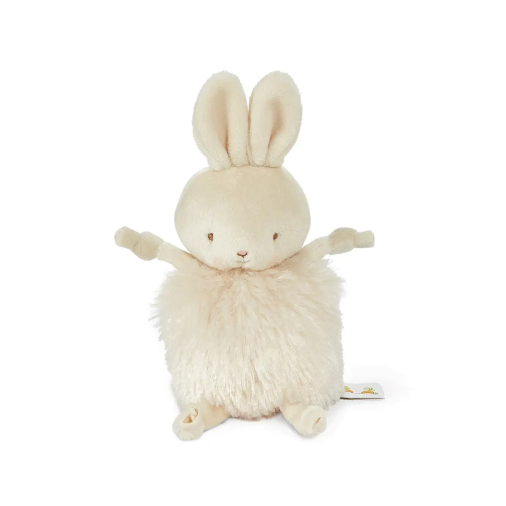 Bunnies By The Bay Rutabaga Roly Poly
