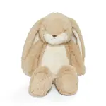Bunnies By The Bay Little Floppy Nibble Bunny Almond Joy