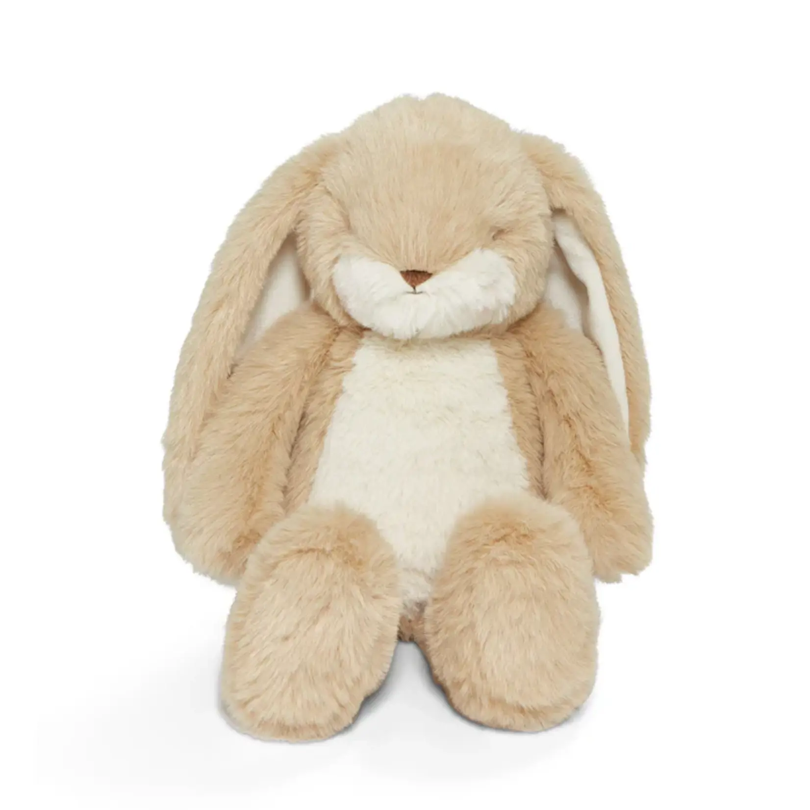 Bunnies By The Bay Little Floppy Nibble Bunny Almond Joy