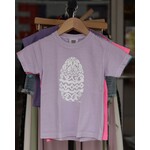 Kademi Easter Egg Youth S/S Orchid