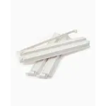 Oh My Mahjong White Acrylic Racks & Pushers