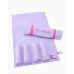 Oh My Mahjong Lilac Let's Rack & Roll Bag