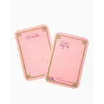 Oh My Mahjong Coral Instructional Shufflers