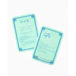 Oh My Mahjong Mint Instructional Shufflers