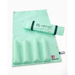 Oh My Mahjong Mint Let's Rack & Roll Bag