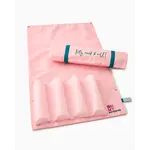 Oh My Mahjong Light Pink Let's Rack & Roll Bag