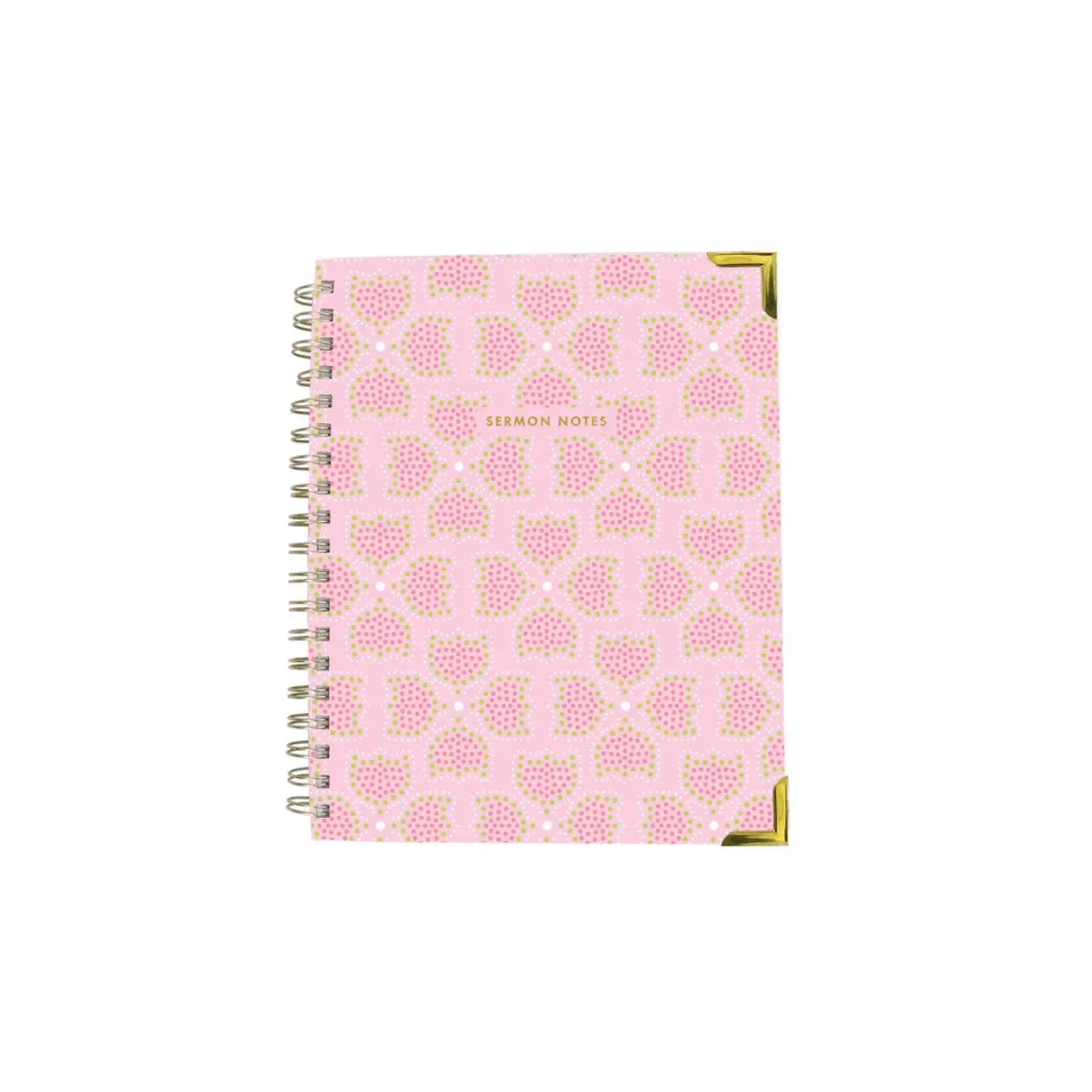 Mary Square Sermon Notes Fresh Start