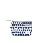 ORI London Carnaby Denim Rain Small Recycled Canvas