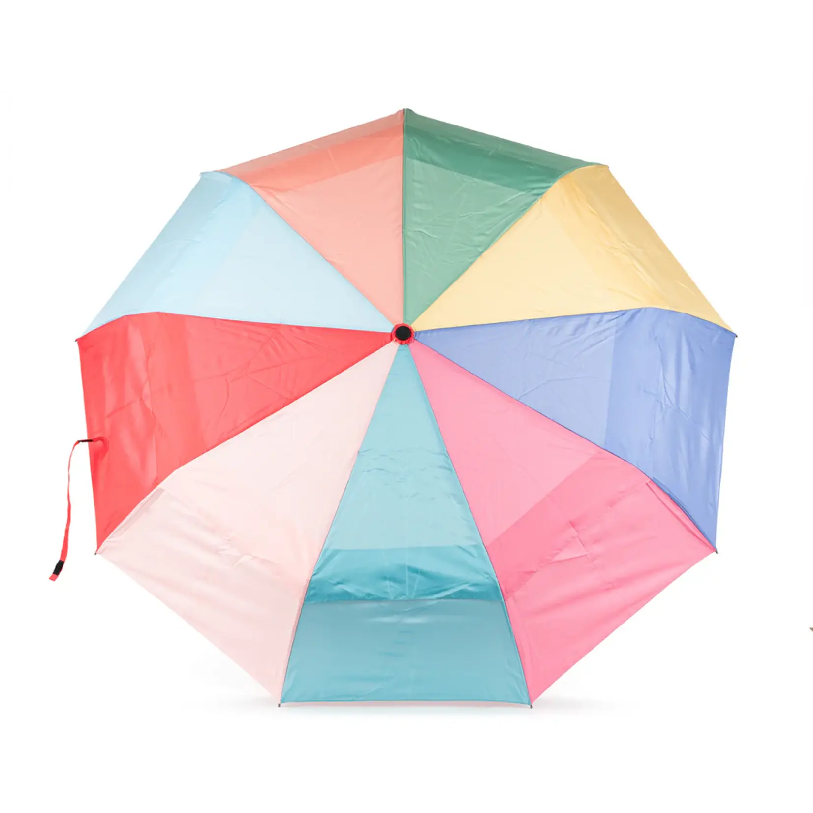 ORI London Waterloo SS25 Bright Rainbow One Size Pet Pongee