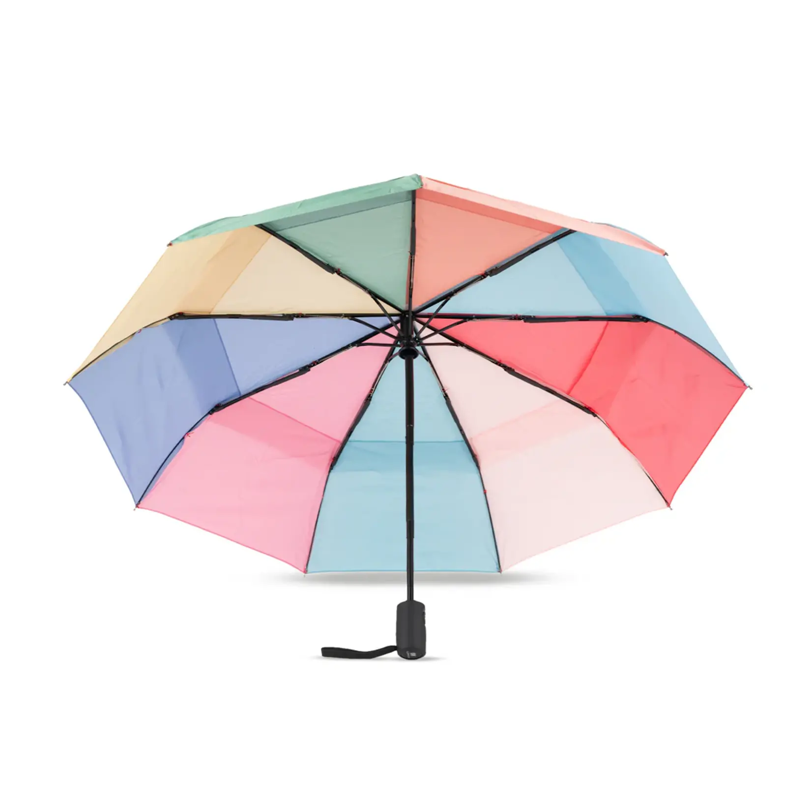 ORI London Waterloo SS25 Bright Rainbow One Size Pet Pongee