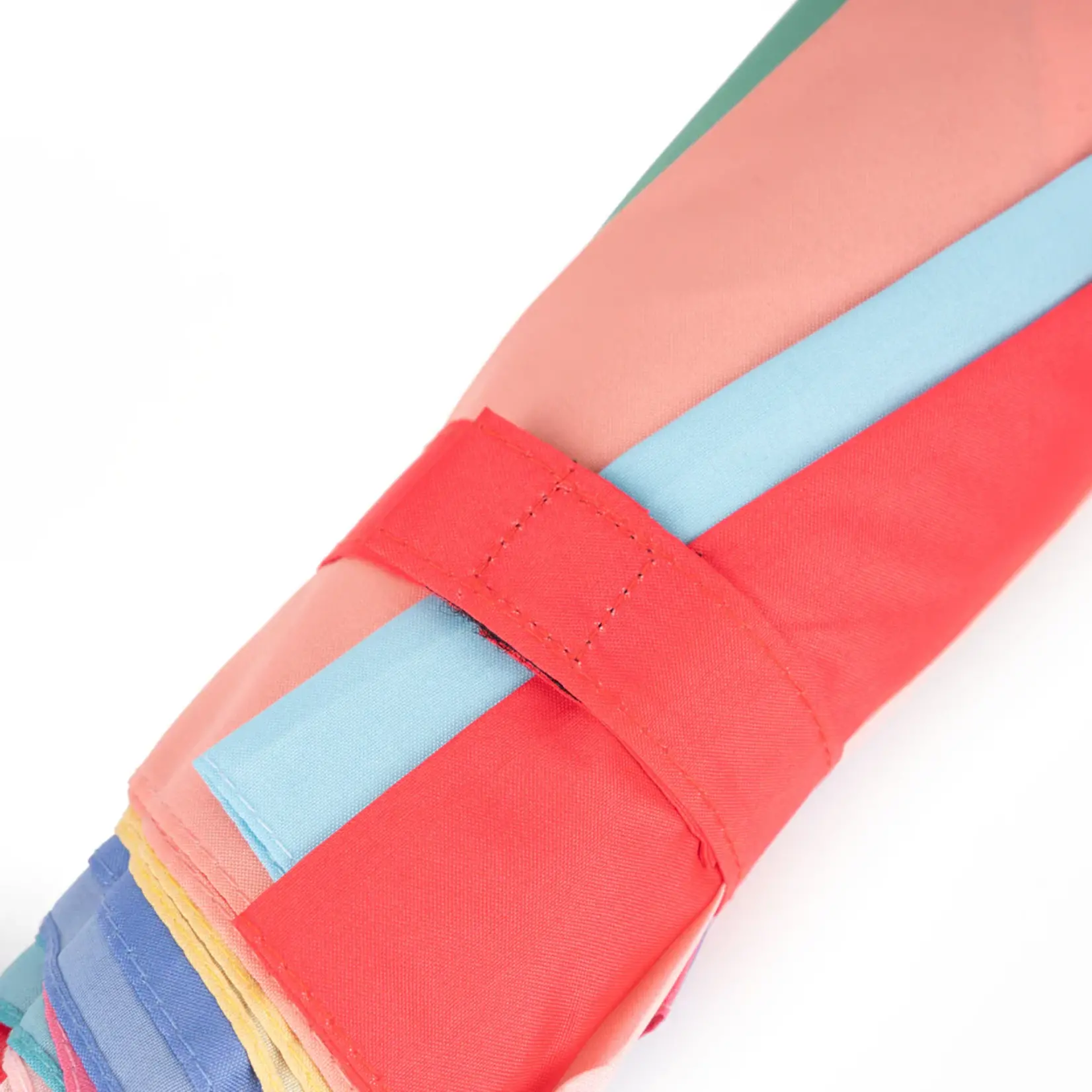 ORI London Waterloo SS25 Bright Rainbow One Size Pet Pongee
