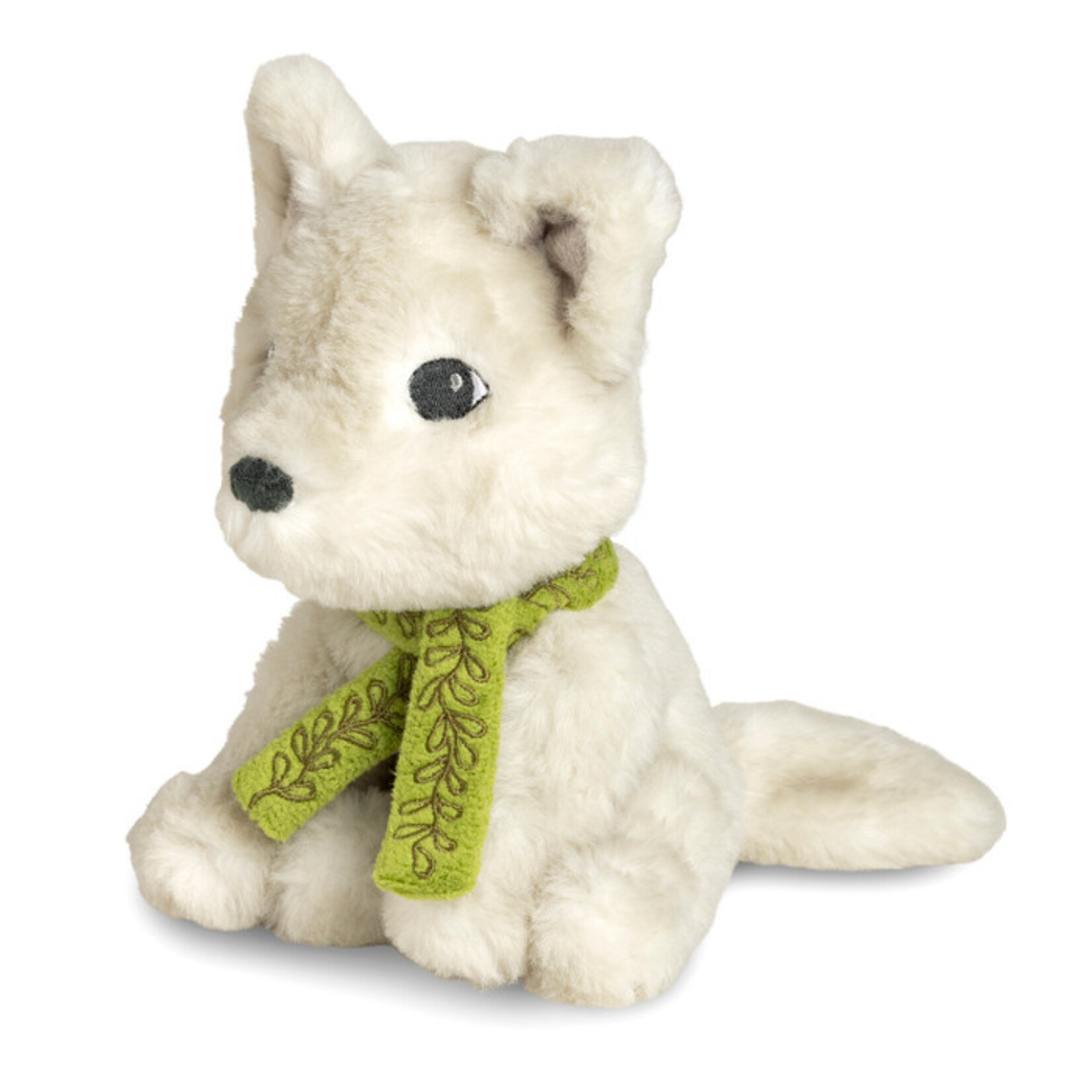 Compendium Artic Fox Plush