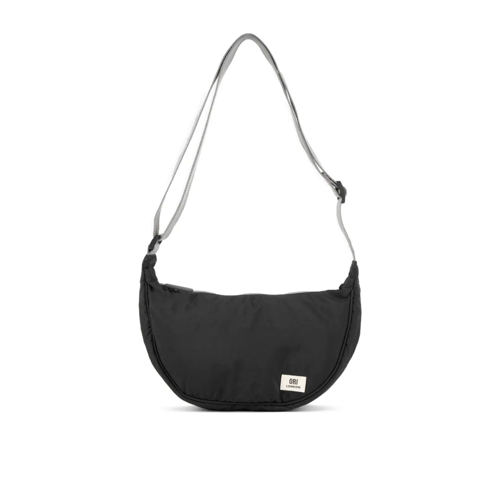 ORI London Farringdon Black One Size Taslon