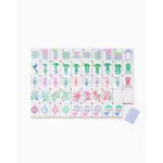 Oh My Mahjong Luminaire Mahjong Tile Set (160 tiles)