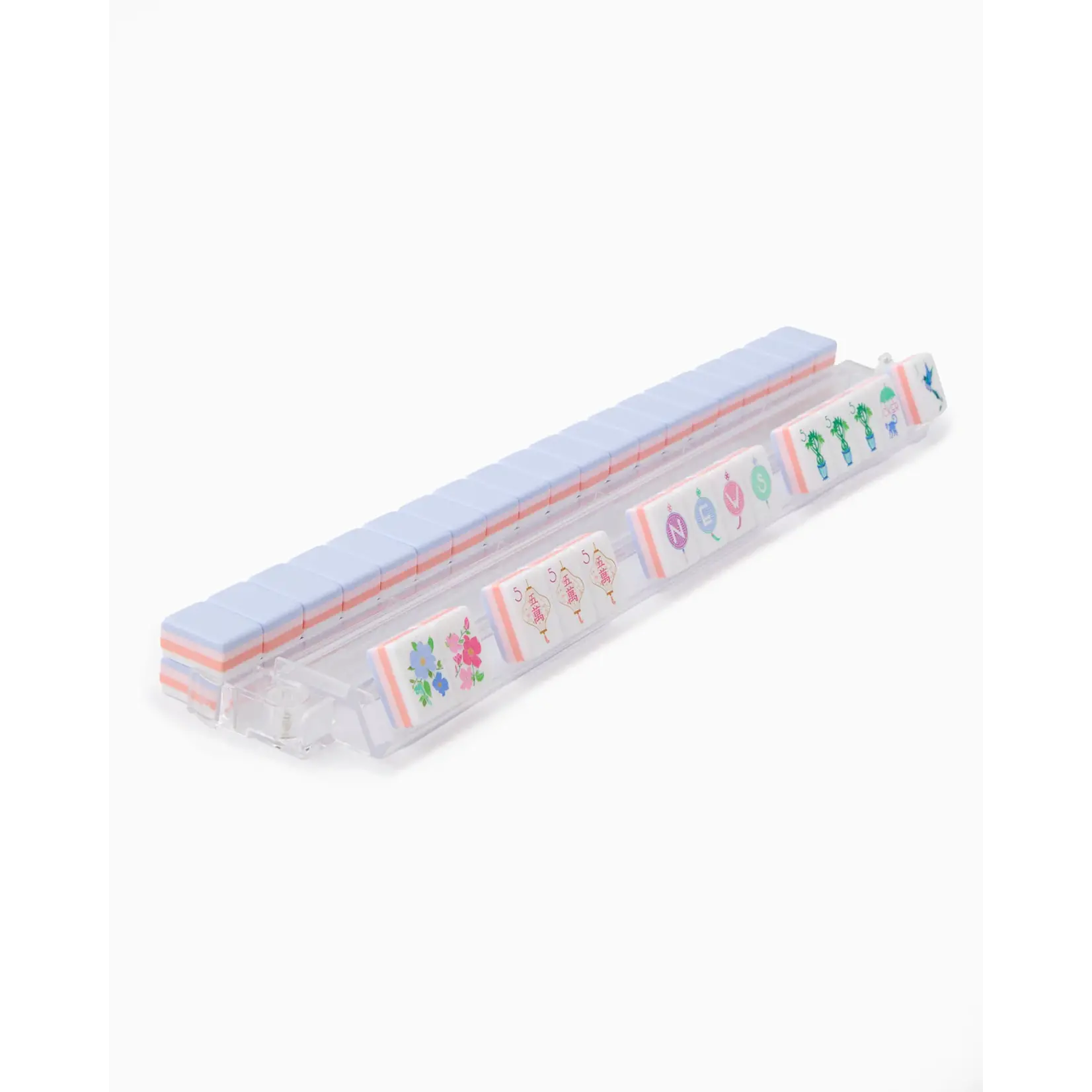 Oh My Mahjong Luminaire Mahjong Tile Set (160 tiles)