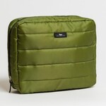 SCOUT Bags ALL INCLUSIVE GREEN PUFFER O/S