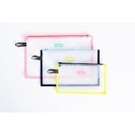 SCOUT Bags ALL-CLEAR (SET OF 3) MULTI O/S
