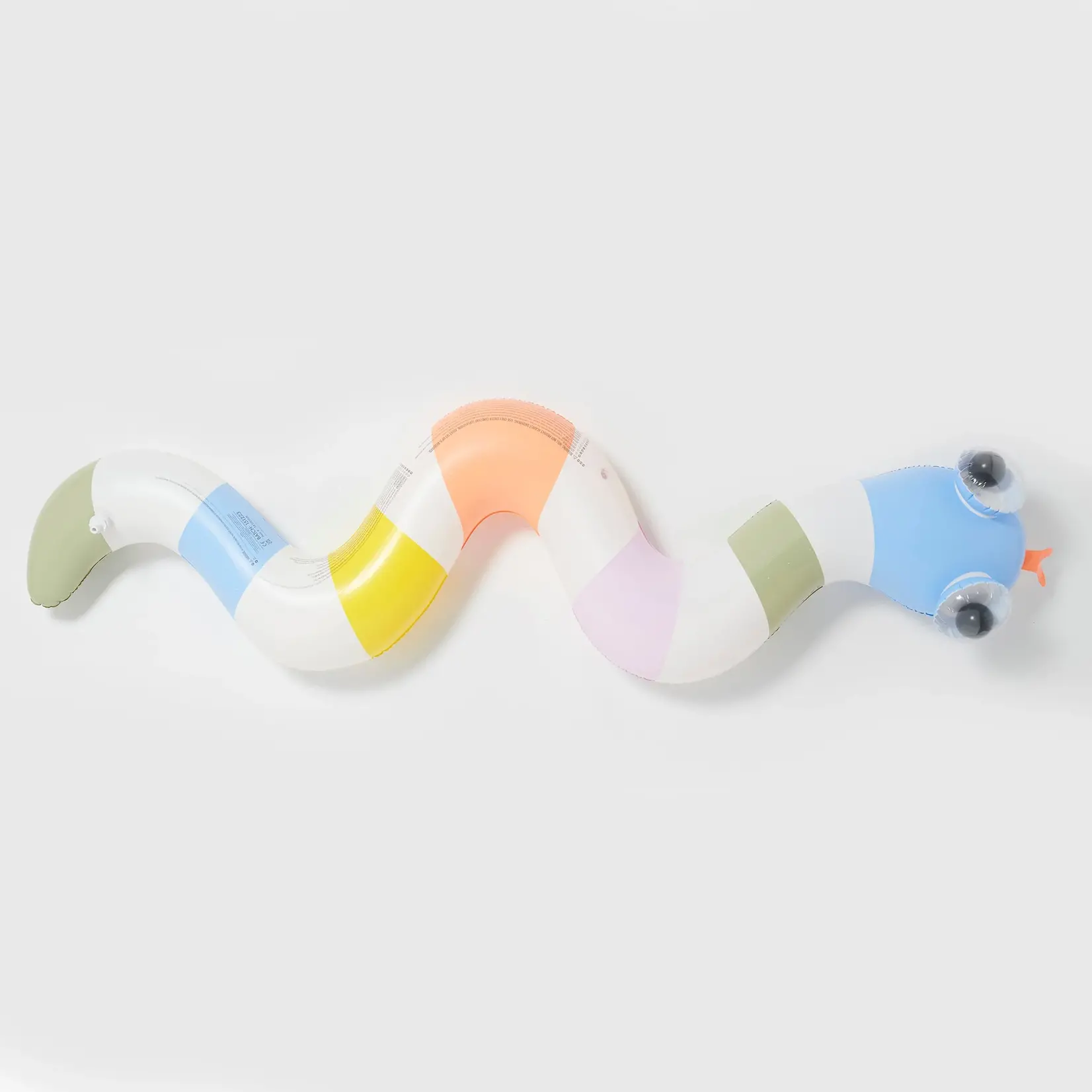 Sunnylife Inflatable Sprinkler Into the Wild Multi