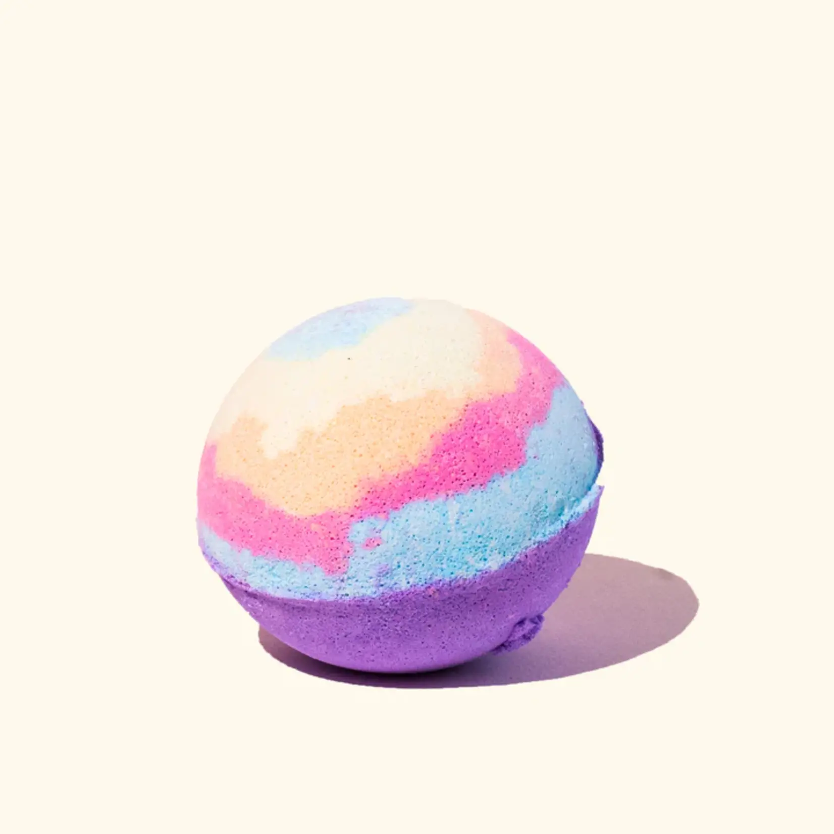 Musee Bath Balm Rainbow Connection