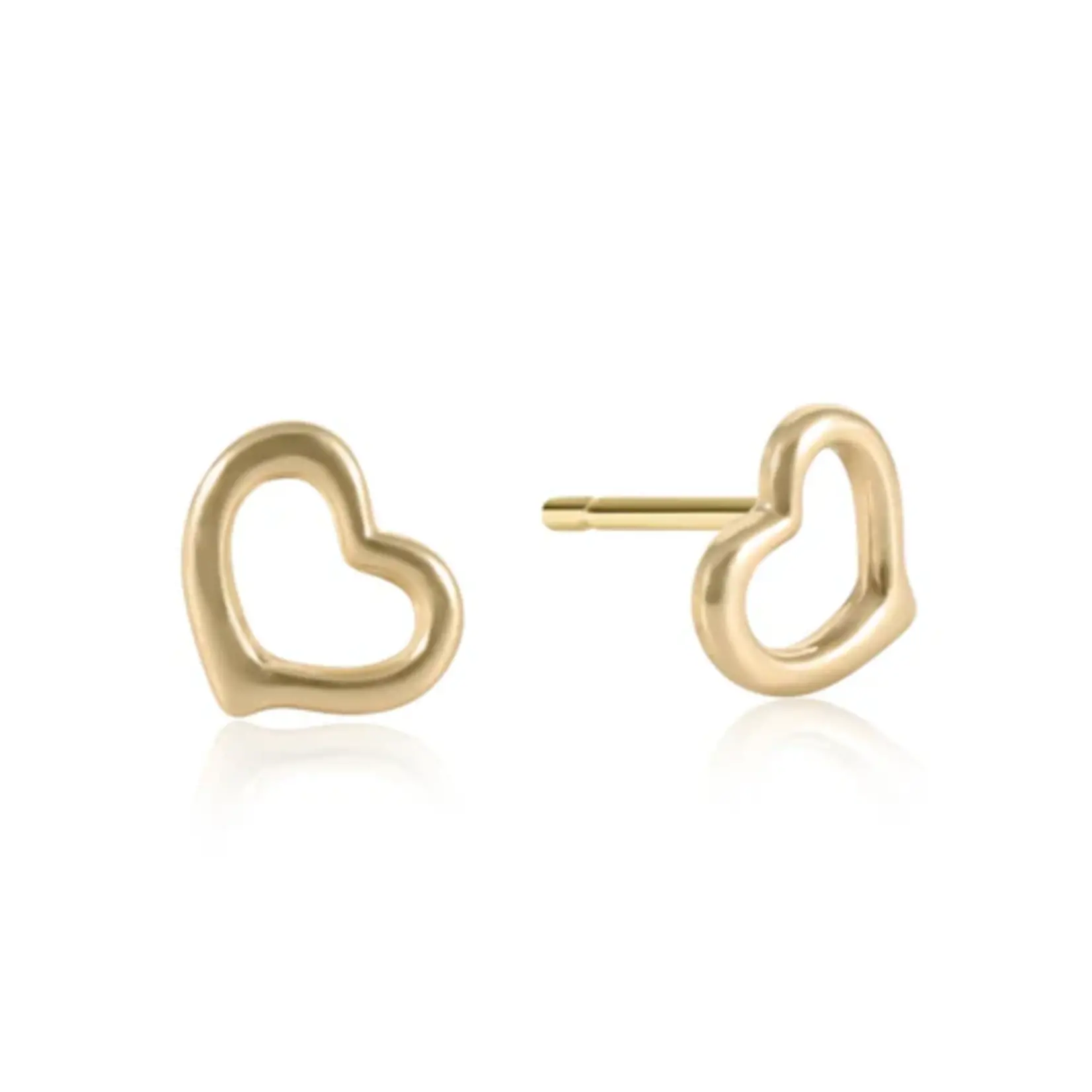 enewton Love Stud - Gold