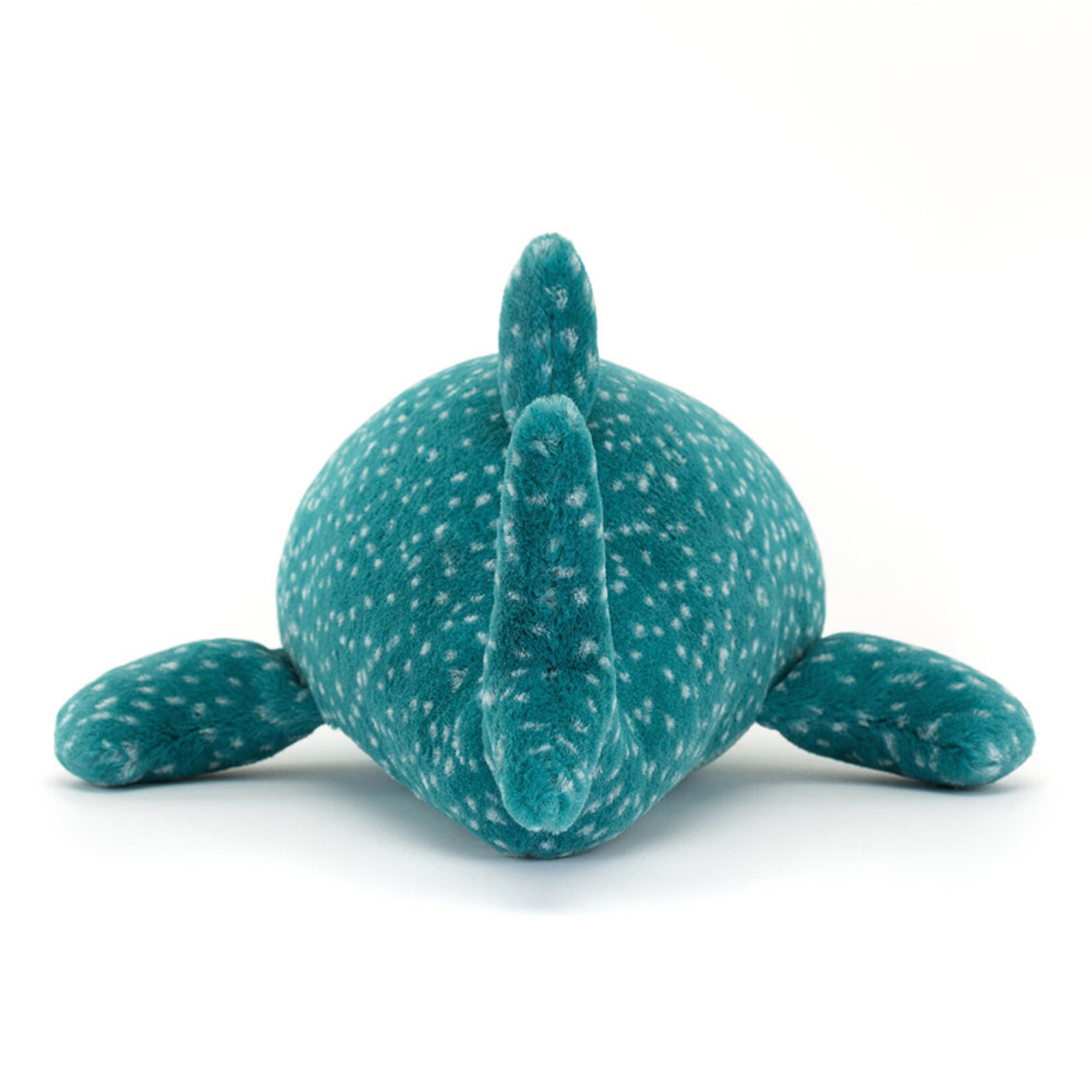 Jellycat Gobfrey Whale Shark