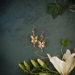 Trollbinde Butterfly Lore Earrings
