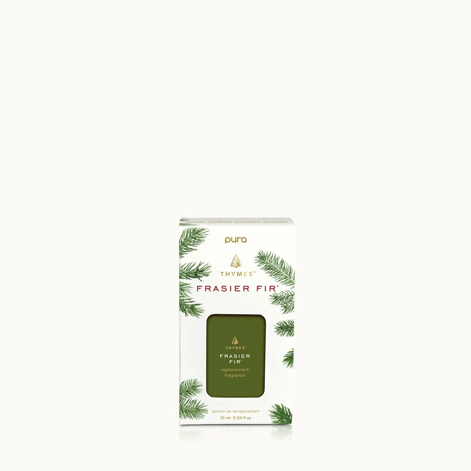 Thymes Thymes Pura Diffuser Refill - Seasonal