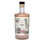 Archipelago Charcoal Rose Bubble Bath 25oz