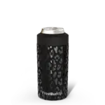 Frost Buddy Universal Buddy Black Leopard