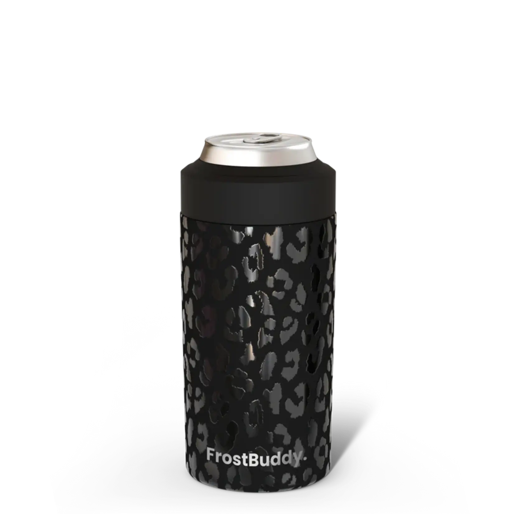 Frost Buddy Universal Buddy Black Leopard