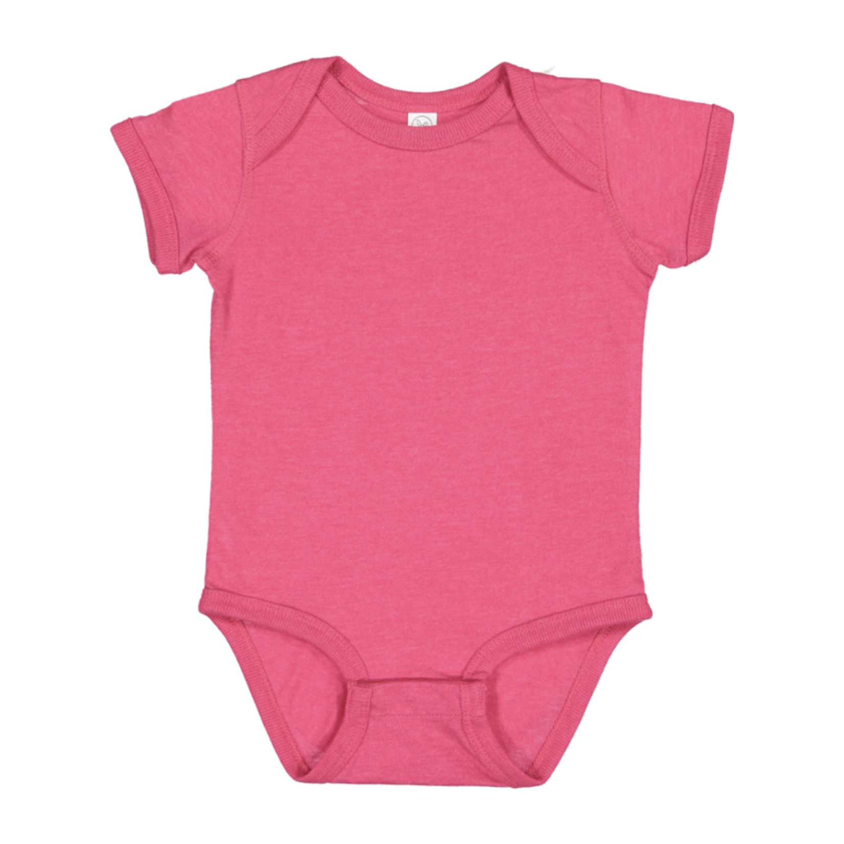 Kademi Fair 2025 Infant Bodysuit Vin Hot Pink