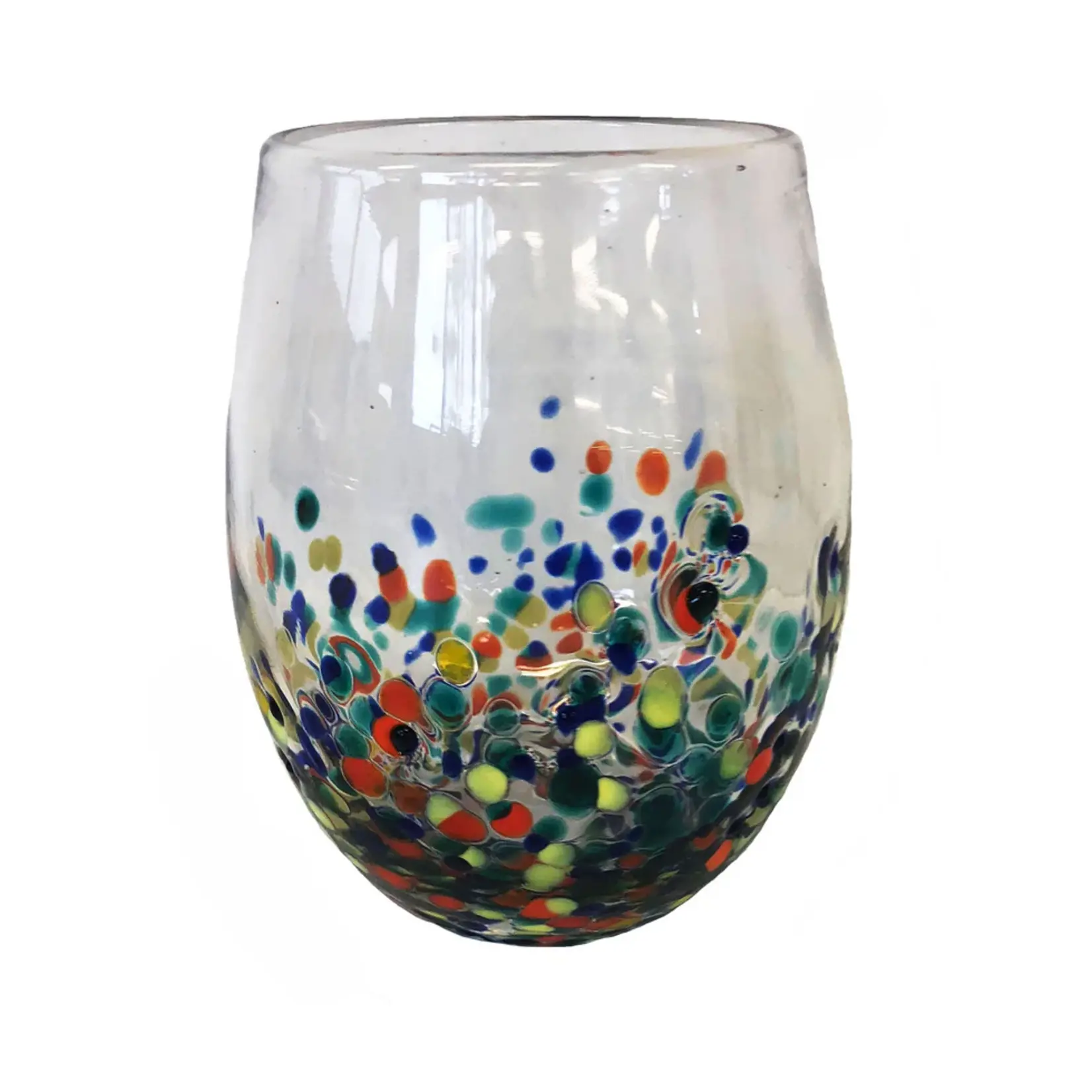 Tag True Living Pebble Stemless Wine