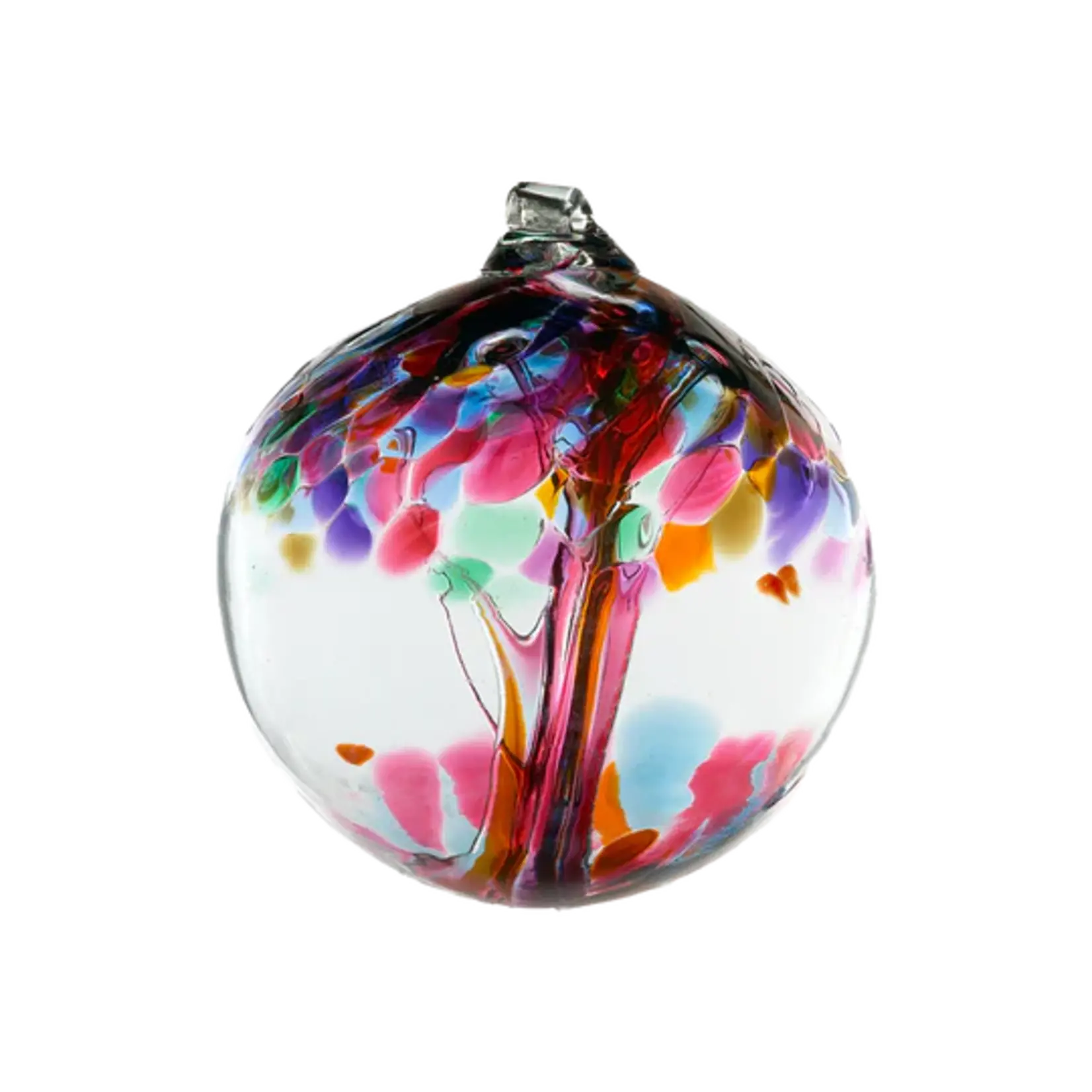 Kitras 2" Tree Ball