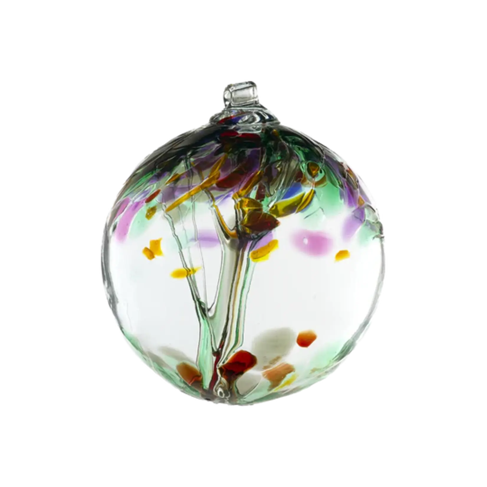 Kitras 2" Tree Ball