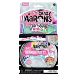 Crazy Aarons Full Size 4" Thinking Putty Tin Get Ready With Me