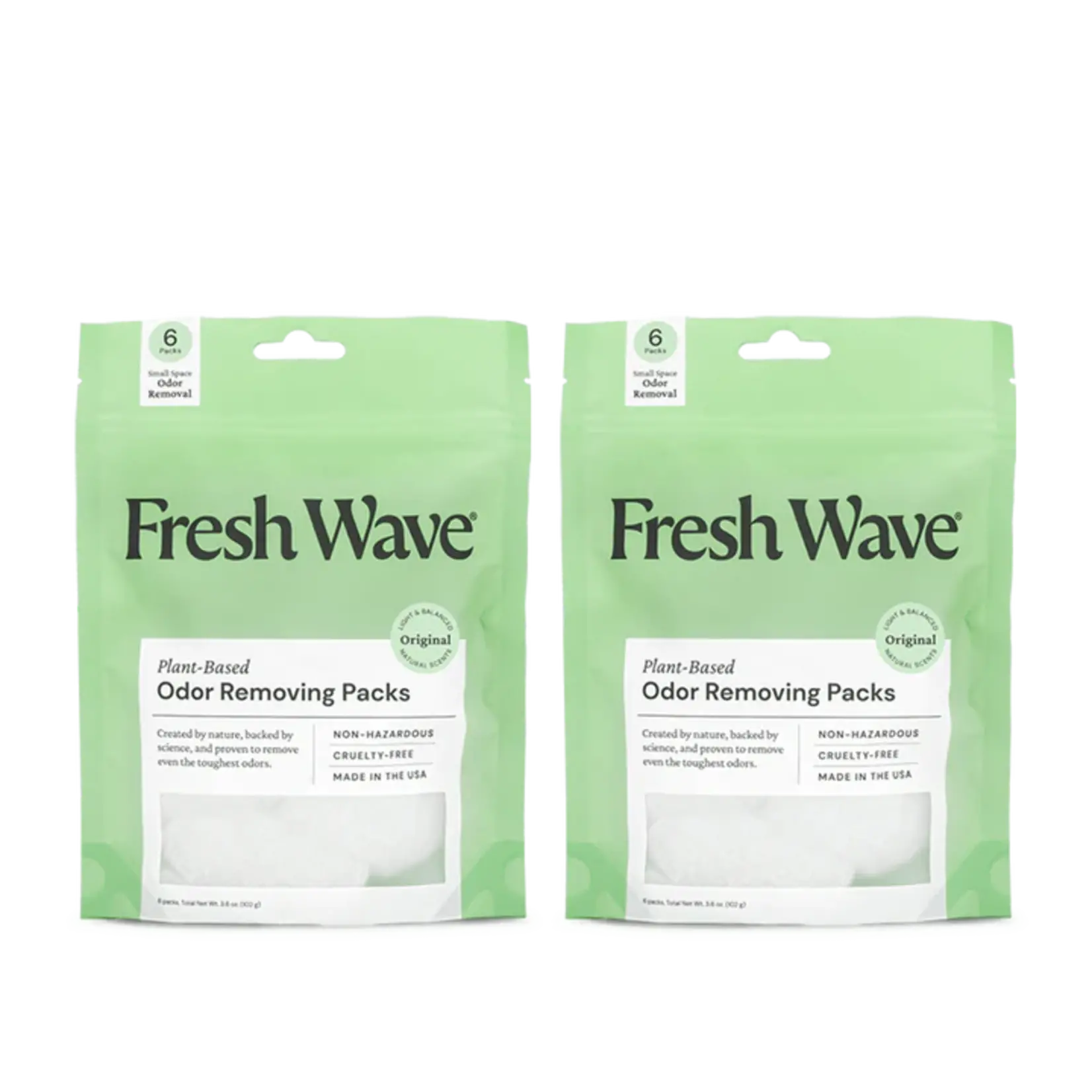 Fresh Wave Gel 15oz 2-pack