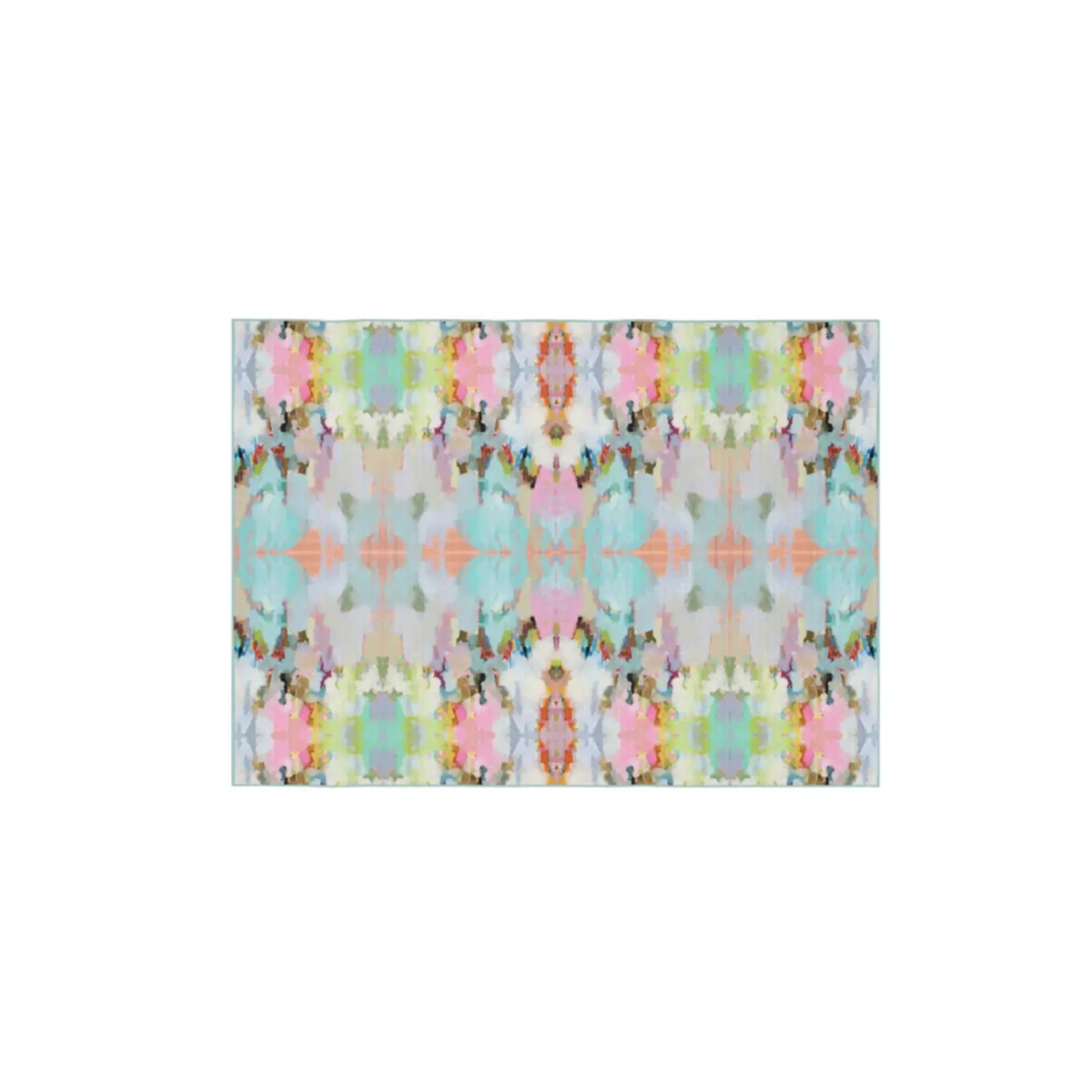 Laura Park Floor Mats 2x3